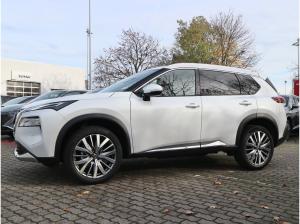 Nissan X-Trail 1.5 MHEV TEKNA+ ACC+LED+Navi+Pano+SD+SHZ