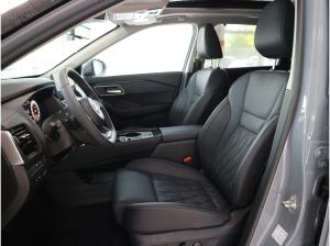 Nissan X-Trail 1.5 MHEV TEKNA+ ACC+LED+Navi+Pano+SD+SHZ