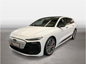 Audi S6 e-tron S6 Avant e-tron 360 4xSHZ ACC AHK AUT Bel.Sitz