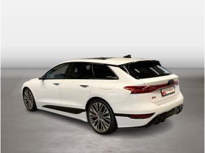 Audi S6 e-tron S6 Avant e-tron 360 4xSHZ ACC AHK AUT Bel.Sitz