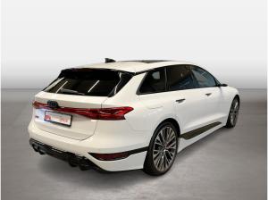 Audi S6 e-tron S6 Avant e-tron 360 4xSHZ ACC AHK AUT Bel.Sitz