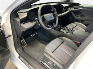 Audi S6 e-tron S6 Avant e-tron 360 4xSHZ ACC AHK AUT Bel.Sitz