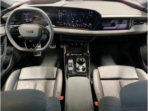 Audi S6 e-tron S6 Avant e-tron 360 4xSHZ ACC AHK AUT Bel.Sitz