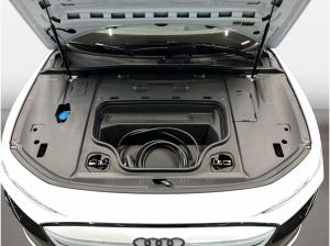 Audi S6 e-tron S6 Avant e-tron 360 4xSHZ ACC AHK AUT Bel.Sitz