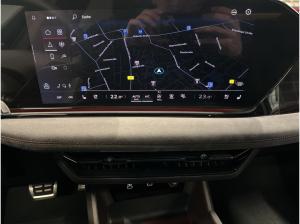 Audi S6 e-tron S6 Avant e-tron 360 4xSHZ ACC AHK AUT Bel.Sitz