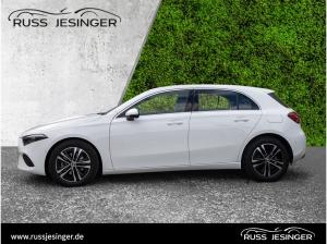 Mercedes-Benz A 180 A (BM 177)