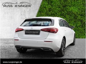 Mercedes-Benz A 180 A (BM 177)