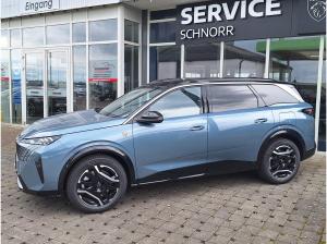 Peugeot 5008 E GT Elektro 230 LONG RANGE 669km!