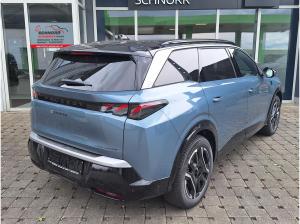 Peugeot 5008 E GT Elektro 230 LONG RANGE 669km!