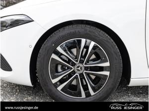 Mercedes-Benz A 180 A (BM 177)
