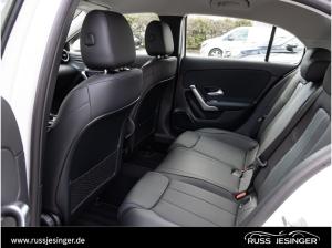 Mercedes-Benz A 180 A (BM 177)