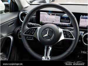 Mercedes-Benz A 180 A (BM 177)