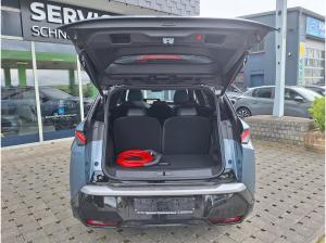 Peugeot 5008 E GT Elektro 230 LONG RANGE 669km!