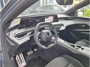 Peugeot 5008 E GT Elektro 230 LONG RANGE 669km!