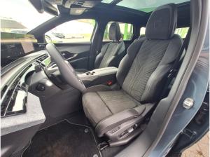 Peugeot 5008 E GT Elektro 230 LONG RANGE 669km!
