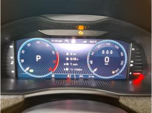 Skoda Scala Balance 150PS AHK ACC Black Navi Matrix