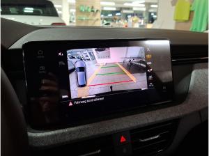 Skoda Scala Balance 150PS AHK ACC Black Navi Matrix