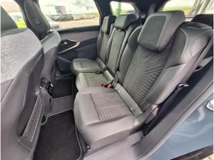 Peugeot 5008 E GT Elektro 230 LONG RANGE 669km!