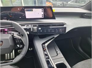 Peugeot 5008 E GT Elektro 230 LONG RANGE 669km!