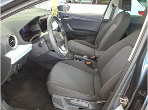 Seat Ibiza 1.0 TSI Style ab 136.- EUR mtl. 1000.- Anzahlung LED NAVI ACC PDC KAMERA SHZ