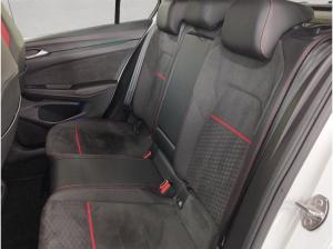 Volkswagen Golf 2.0 TSI DSG GTI Clubsport