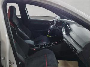 Volkswagen Golf 2.0 TSI DSG GTI Clubsport