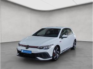 Volkswagen Golf 2.0 TSI DSG GTI Clubsport