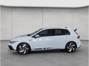 Volkswagen Golf 2.0 TSI DSG GTI Clubsport