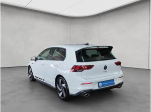 Volkswagen Golf 2.0 TSI DSG GTI Clubsport