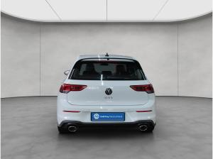 Volkswagen Golf 2.0 TSI DSG GTI Clubsport