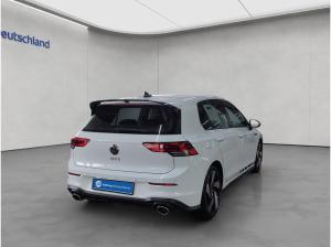 Volkswagen Golf 2.0 TSI DSG GTI Clubsport