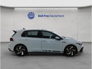 Volkswagen Golf 2.0 TSI DSG GTI Clubsport