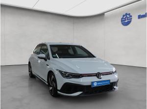 Volkswagen Golf 2.0 TSI DSG GTI Clubsport