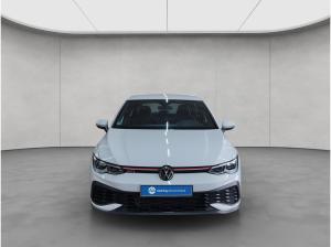 Volkswagen Golf 2.0 TSI DSG GTI Clubsport