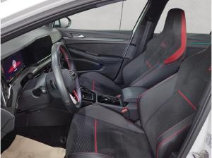 Volkswagen Golf 2.0 TSI DSG GTI Clubsport