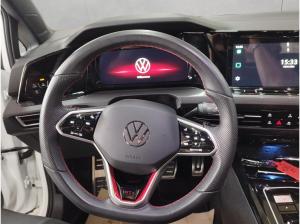 Volkswagen Golf 2.0 TSI DSG GTI Clubsport
