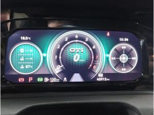 Volkswagen Golf 2.0 TSI DSG GTI Clubsport
