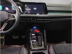 Volkswagen Golf 2.0 TSI DSG GTI Clubsport