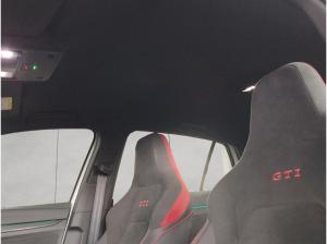 Volkswagen Golf 2.0 TSI DSG GTI Clubsport