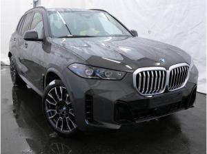 BMW X5 xDrive 40d "M Sport" Pano, AHK, LC Prof., Parkass.,  Stdhzg., Dr. Ass. Prof., uvm.