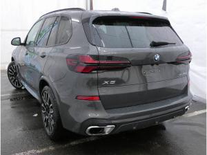 BMW X5 xDrive 40d "M Sport" Pano, AHK, LC Prof., Parkass.,  Stdhzg., Dr. Ass. Prof., uvm.