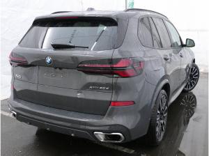BMW X5 xDrive 40d "M Sport" Pano, AHK, LC Prof., Parkass.,  Stdhzg., Dr. Ass. Prof., uvm.