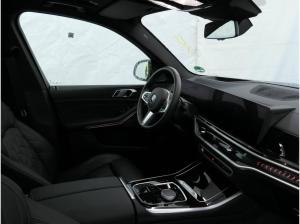 BMW X5 xDrive 40d "M Sport" Pano, AHK, LC Prof., Parkass.,  Stdhzg., Dr. Ass. Prof., uvm.