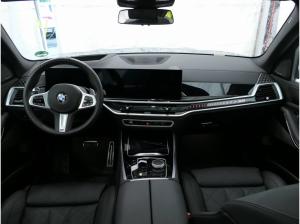 BMW X5 xDrive 40d "M Sport" Pano, AHK, LC Prof., Parkass.,  Stdhzg., Dr. Ass. Prof., uvm.