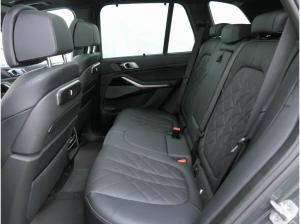 BMW X5 xDrive 40d "M Sport" Pano, AHK, LC Prof., Parkass.,  Stdhzg., Dr. Ass. Prof., uvm.