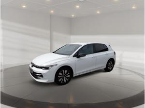 Volkswagen Golf VIII 1.5 TSI Goal AHK Navi CarPlay SHZ