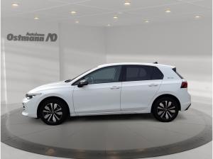 Volkswagen Golf VIII 1.5 TSI Goal AHK Navi CarPlay SHZ