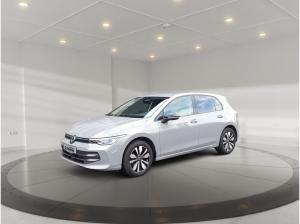 Volkswagen Golf VIII 1.5 TSI Goal ACC AHK Akustikglas