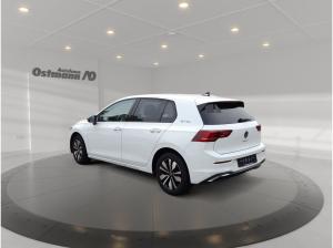 Volkswagen Golf VIII 1.5 TSI Goal AHK Navi CarPlay SHZ