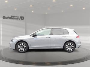 Volkswagen Golf VIII 1.5 TSI Goal ACC AHK Akustikglas